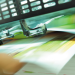 How Litho Printing Benefits your Business